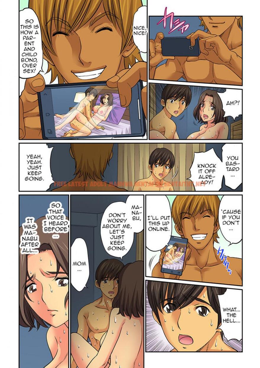 Read Hentai Image 20 468 in comic Mom Swap - Chapter 3 - hentaitnt.net