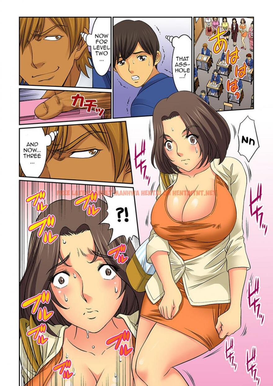 Read Hentai Image 7 468 in comic Mom Swap - Chapter 4 - hentaitnt.net