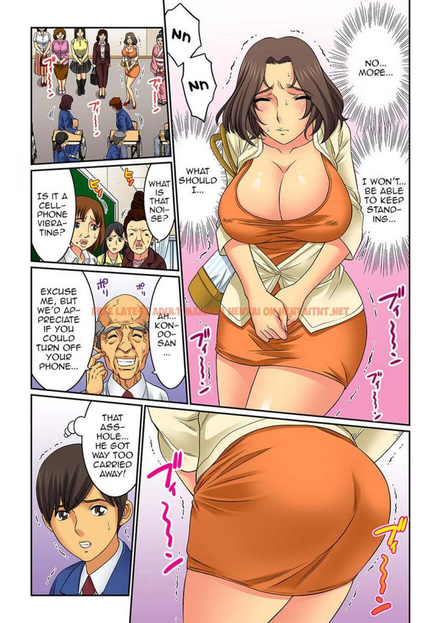 Read Hentai Image 8 468 in comic Mom Swap - Chapter 4 - hentaitnt.net