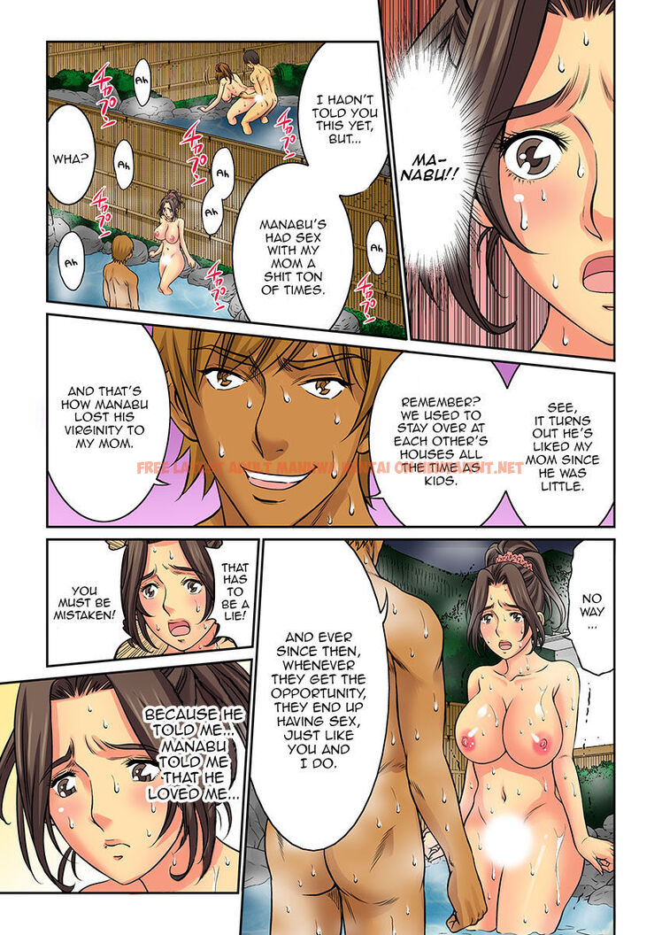 Read Hentai Image 20 519 in comic Mom Swap - Chapter 6 - hentaitnt.net