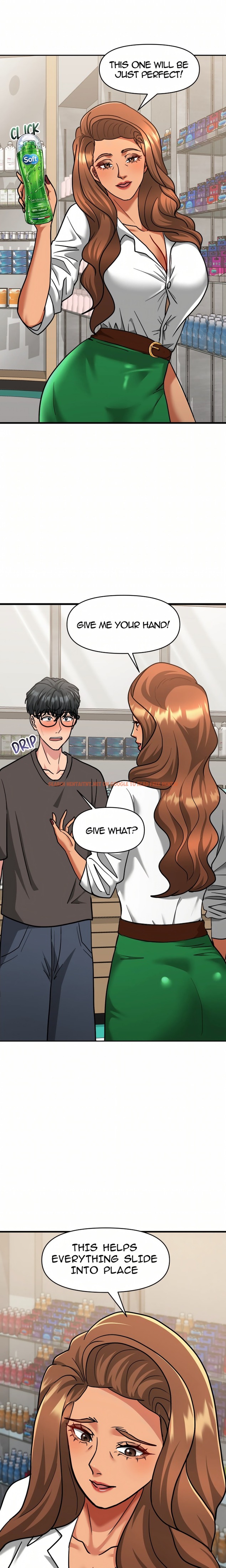 Mommy’s Pie (Uncensored) - Chapter 0