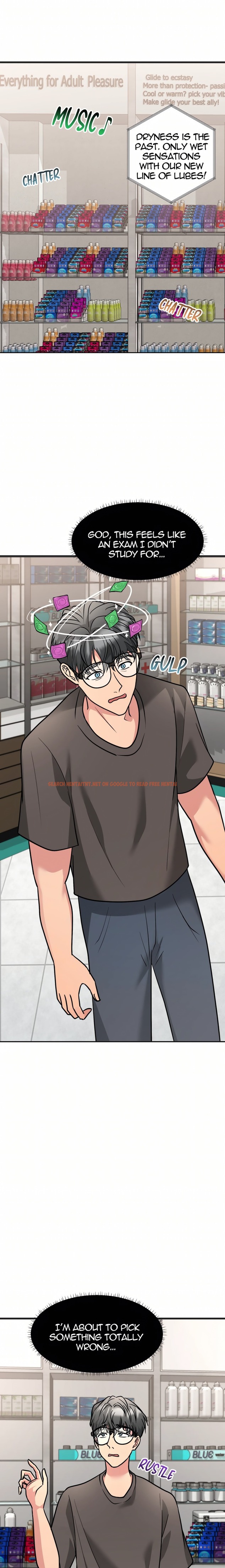 Mommy’s Pie (Uncensored) - Chapter 1