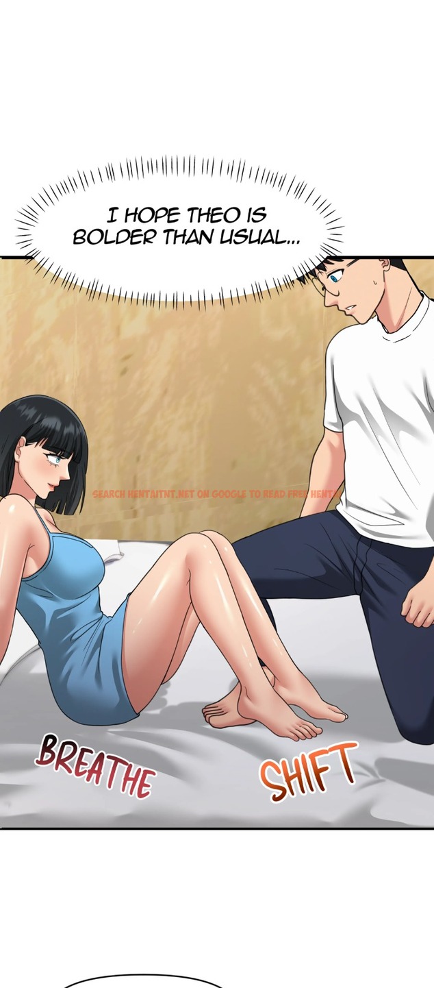 Mommy’s Pie (Uncensored) - Chapter 6