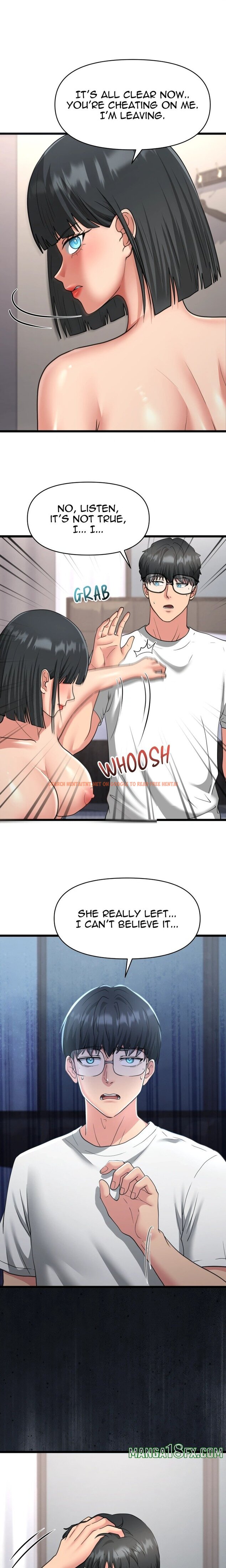 Mommy’s Pie (Uncensored) - Chapter 7
