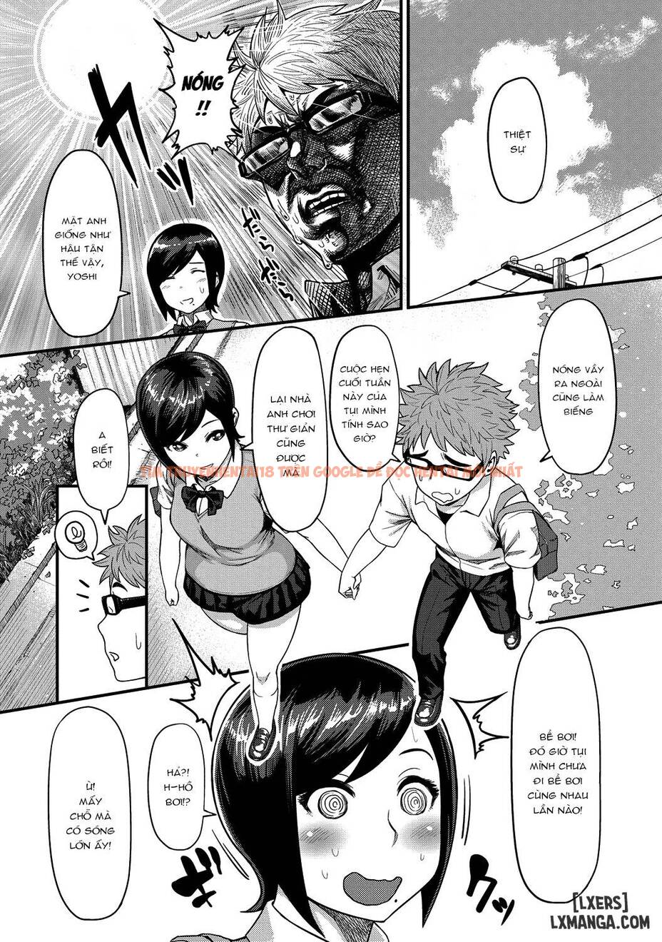 Read Hentai Image 1 in comic Momojiri Motion - Chapter 1 - truyentvn.net