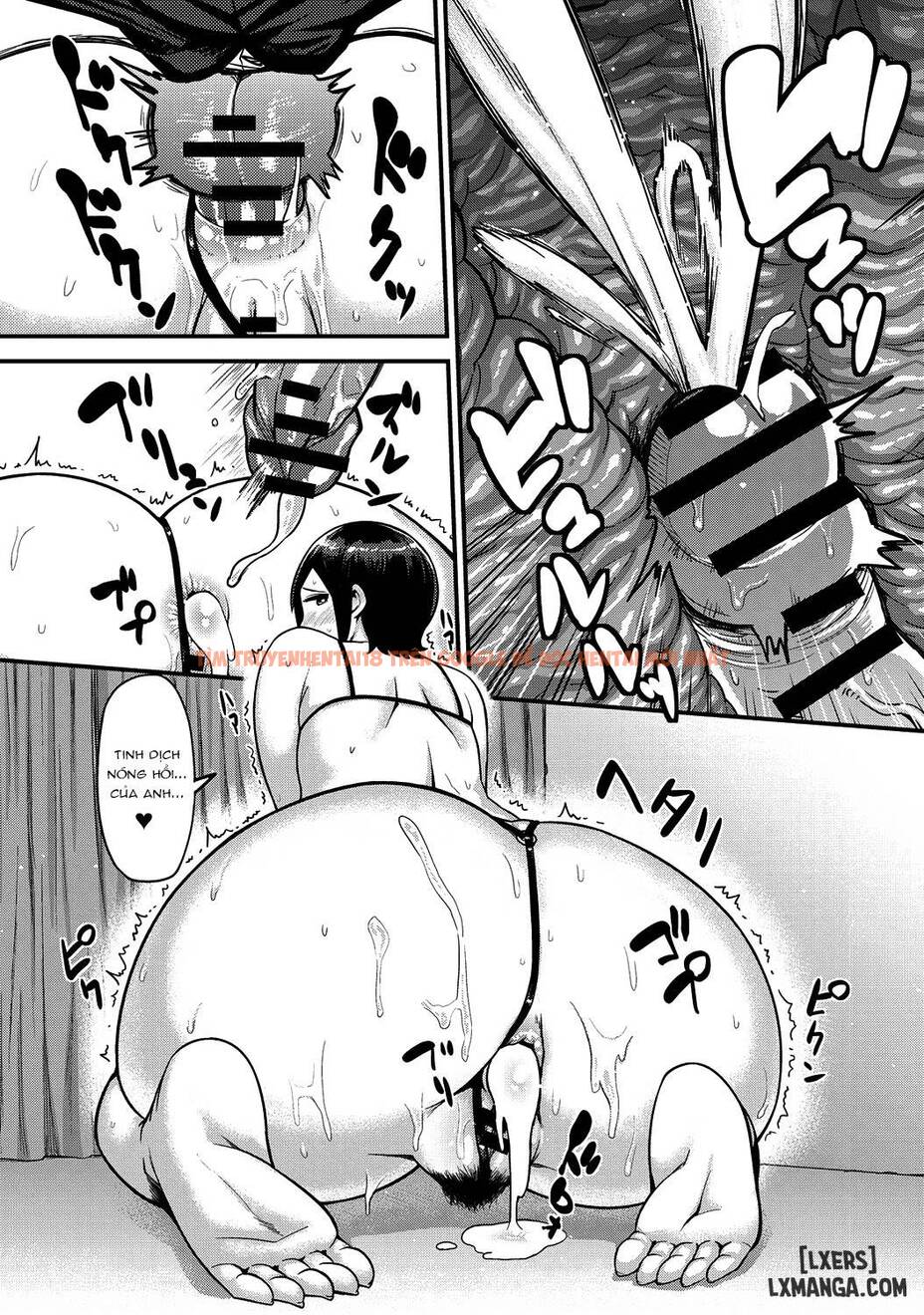 Read Hentai Image 16 in comic Momojiri Motion - Chapter 1 - truyentvn.net