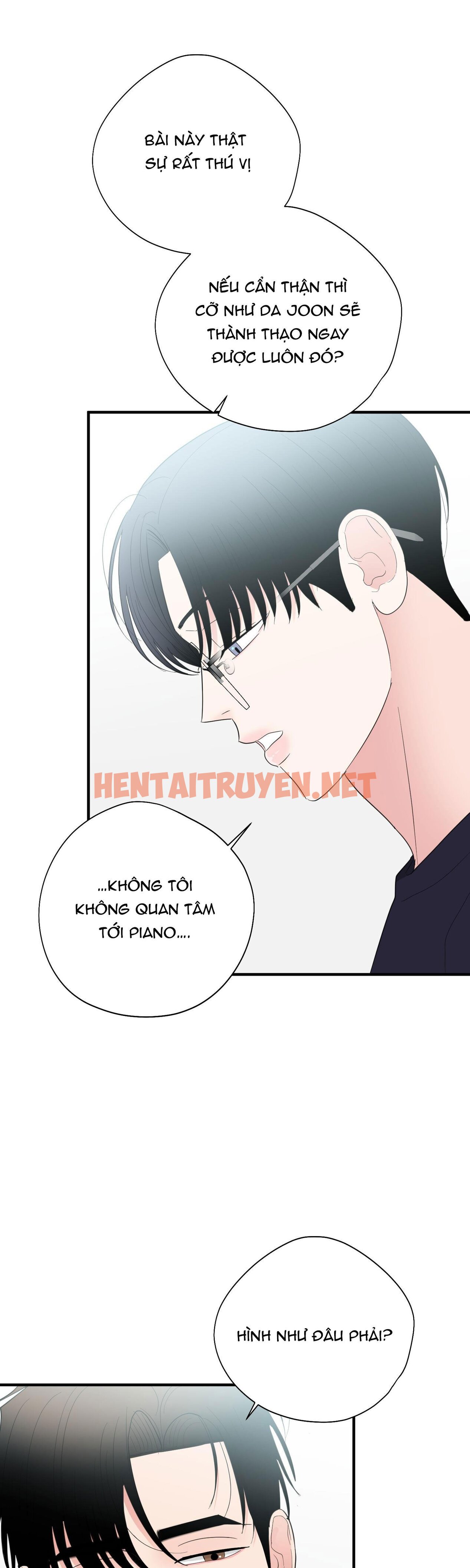 Xem ảnh Món Quà Dành Cho Kẻ Ngạo Mạn - Chap 12 - img_032_1672596769 - TruyenVN.APP