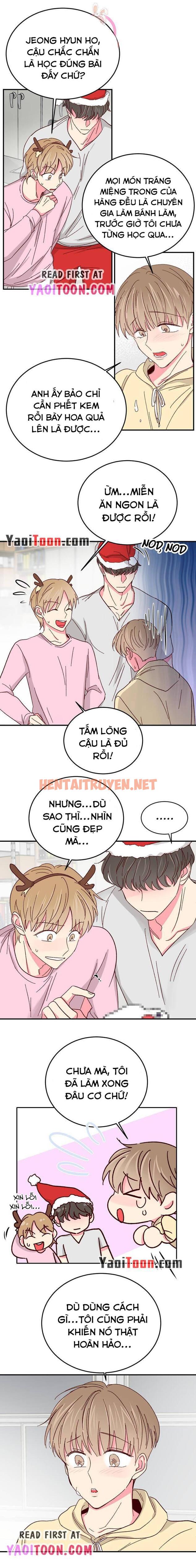 Xem ảnh Món Tráng Miệng Của Sếp Tổng - Chap 64 - img_006_1658327674 - HentaiTruyen.net