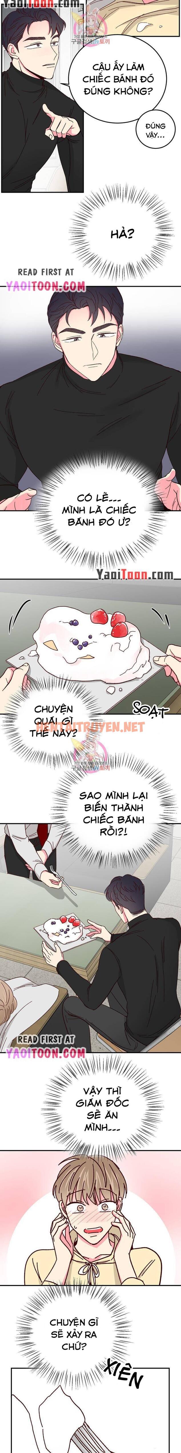 Xem ảnh Món Tráng Miệng Của Sếp Tổng - Chap 64 - img_011_1658327685 - HentaiTruyen.net