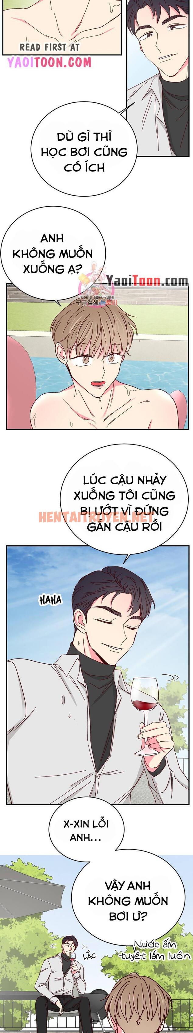 Xem ảnh Món Tráng Miệng Của Sếp Tổng - Chap 66 - img_010_1658327605 - HentaiTruyen.net