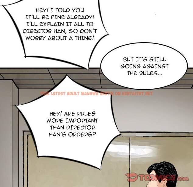 Read Hentai Image 42 928 in comic Money’s Beauty - Chapter 20 - www.hentaitnt.net