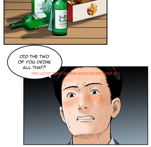Read Hentai Image 34 921 in comic Money’s Beauty - Chapter 22 - www.hentaitnt.net