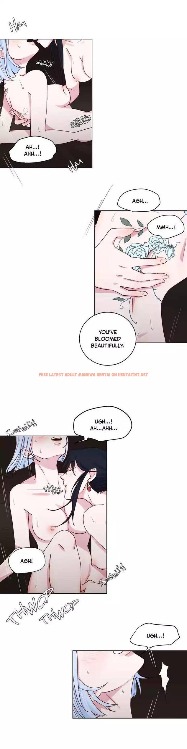 Read Hentai Image 11 363fe in comic Moonlight Garden - Chapter 0.2 - hentaitnt.net