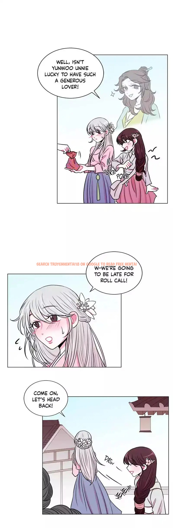 Read Hentai Image 14 641 in comic Moonlight Garden - Chapter 11 - hentaitnt.net