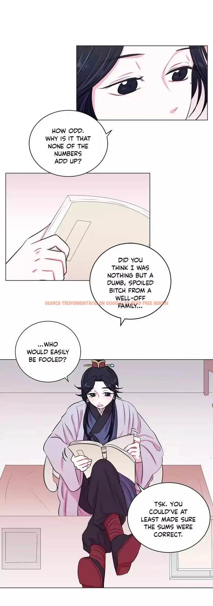 Read Hentai Image 19 641 in comic Moonlight Garden - Chapter 11 - hentaitnt.net