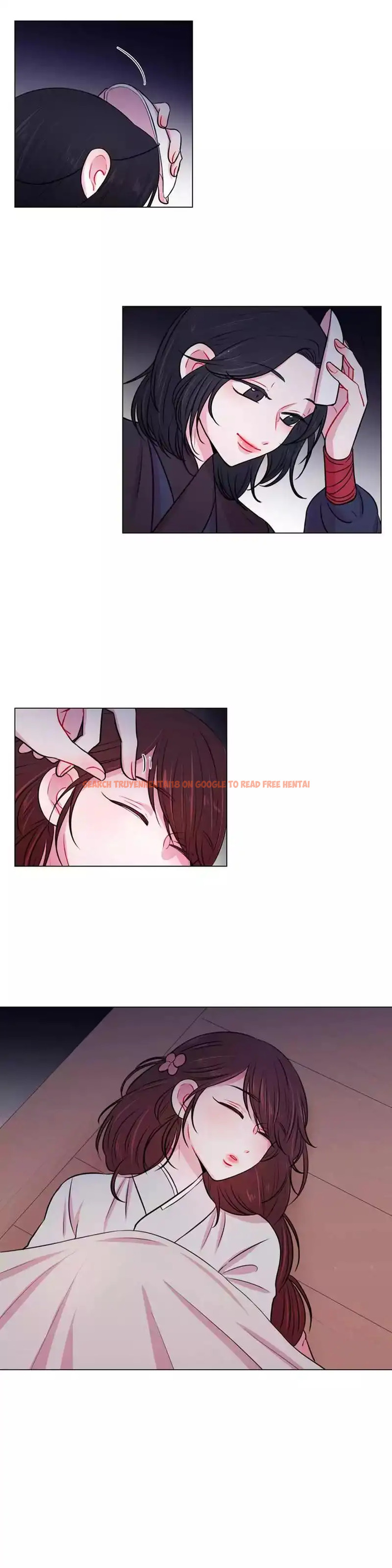 Read Hentai Image 2 641 in comic Moonlight Garden - Chapter 11 - hentaitnt.net