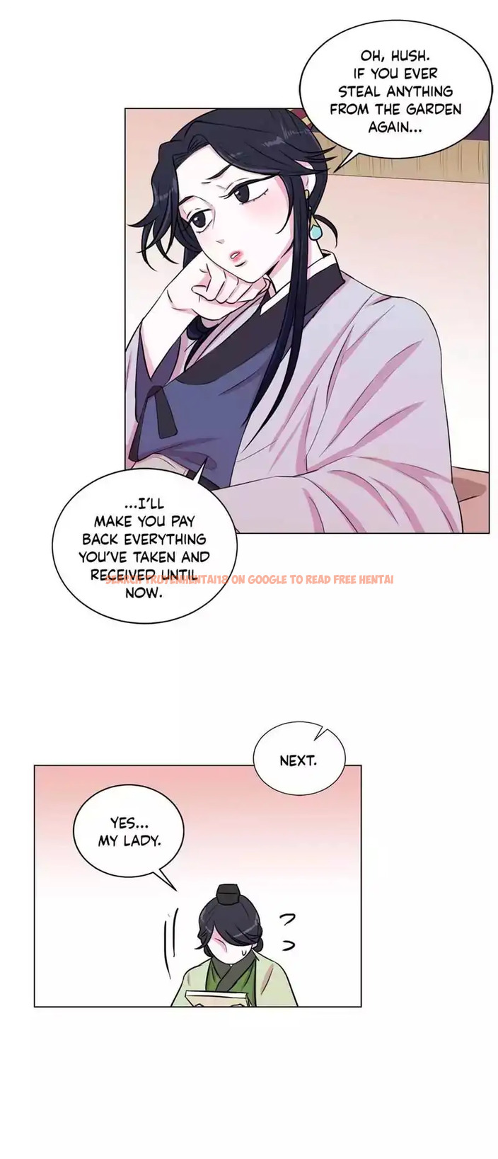 Read Hentai Image 21 641 in comic Moonlight Garden - Chapter 11 - hentaitnt.net