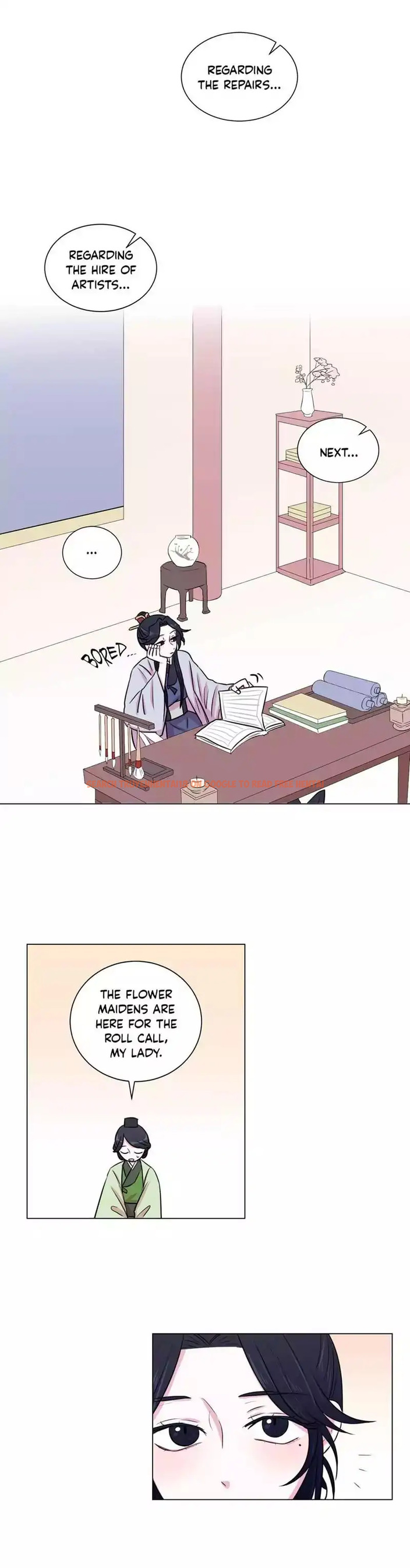 Read Hentai Image 22 641 in comic Moonlight Garden - Chapter 11 - hentaitnt.net