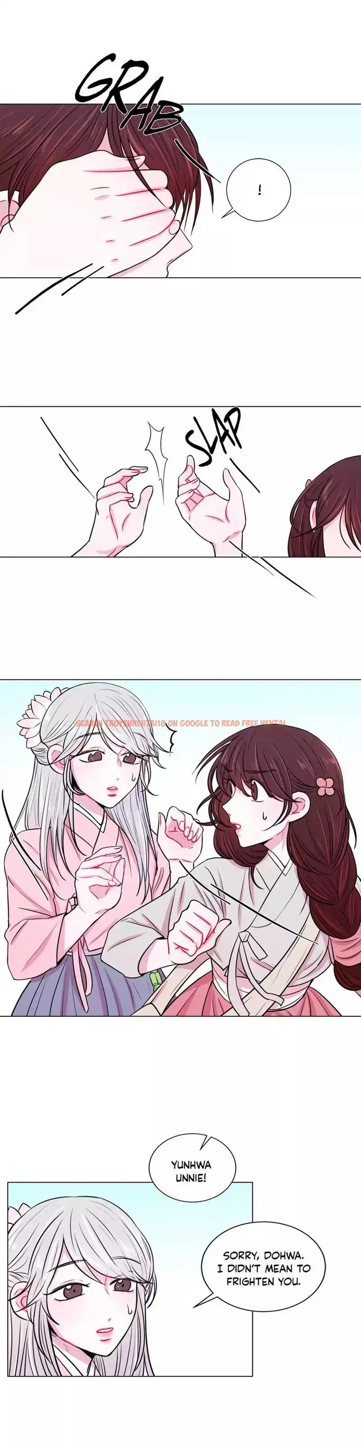Read Hentai Image 5 641 in comic Moonlight Garden - Chapter 11 - hentaitnt.net