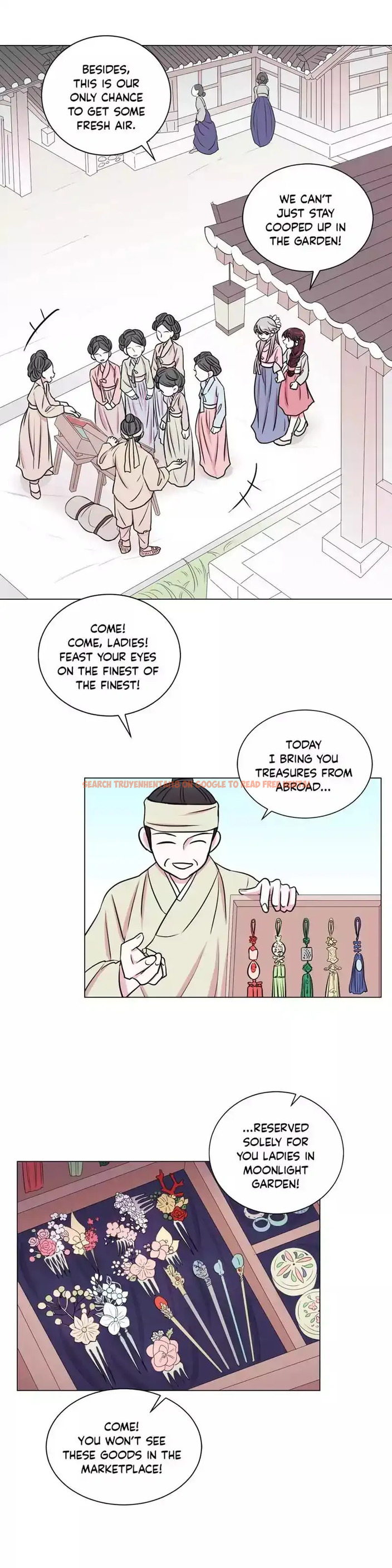 Read Hentai Image 7 641 in comic Moonlight Garden - Chapter 11 - hentaitnt.net