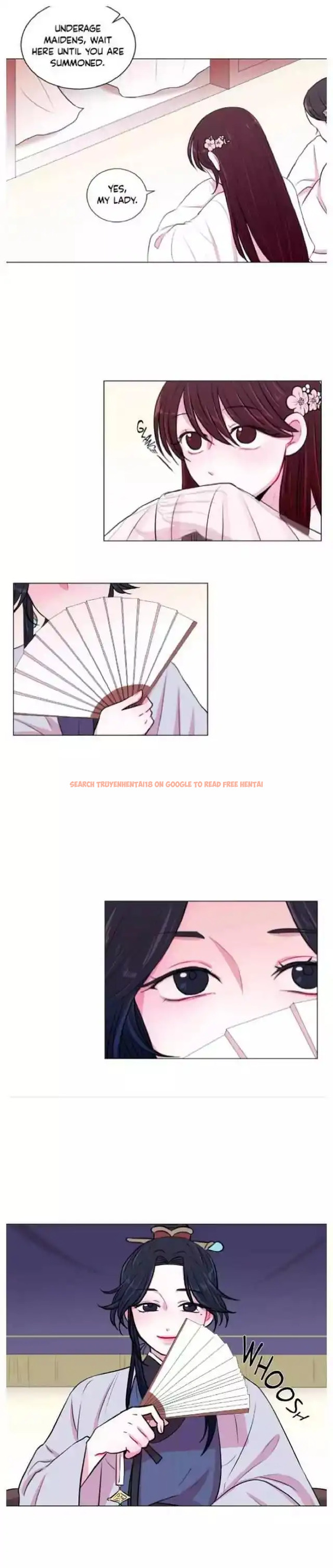 Read Hentai Image 2 641 in comic Moonlight Garden - Chapter 12 - hentaitnt.net
