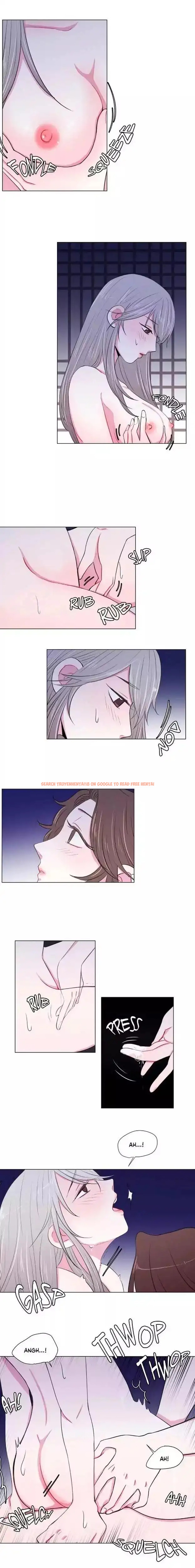 Read Hentai Image 4 640 in comic Moonlight Garden - Chapter 13 - hentaitnt.net