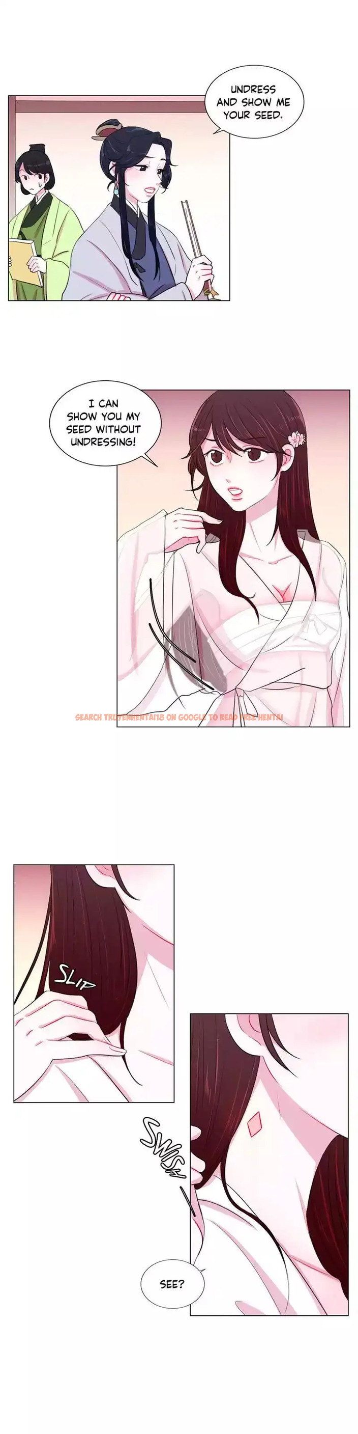 Read Hentai Image 13 640 in comic Moonlight Garden - Chapter 14 - hentaitnt.net