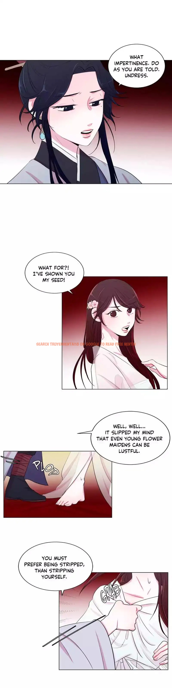 Read Hentai Image 14 640 in comic Moonlight Garden - Chapter 14 - hentaitnt.net