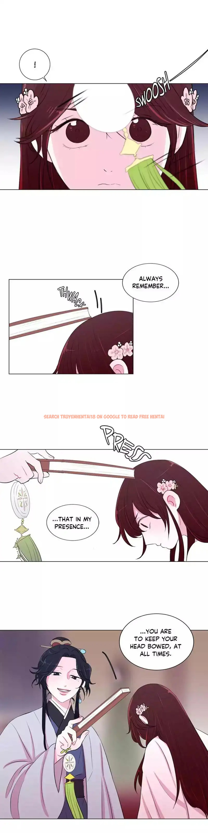 Read Hentai Image 19 640 in comic Moonlight Garden - Chapter 14 - hentaitnt.net