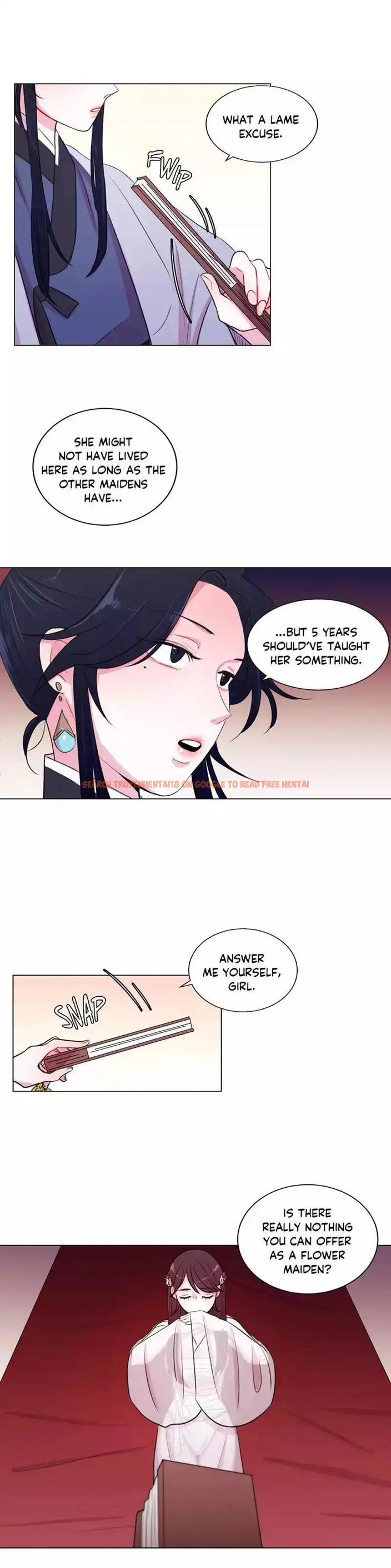 Read Hentai Image 5 640 in comic Moonlight Garden - Chapter 14 - hentaitnt.net