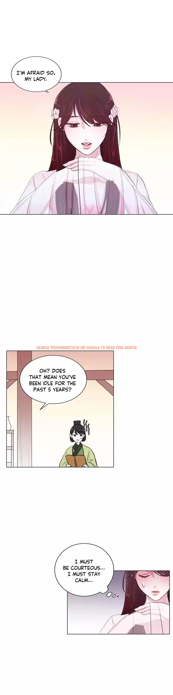 Read Hentai Image 6 640 in comic Moonlight Garden - Chapter 14 - hentaitnt.net