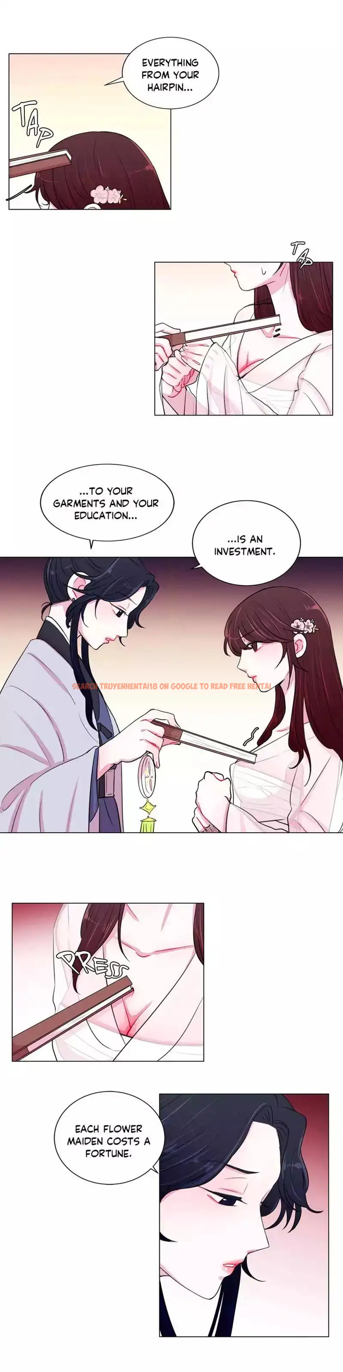 Read Hentai Image 9 640 in comic Moonlight Garden - Chapter 14 - hentaitnt.net