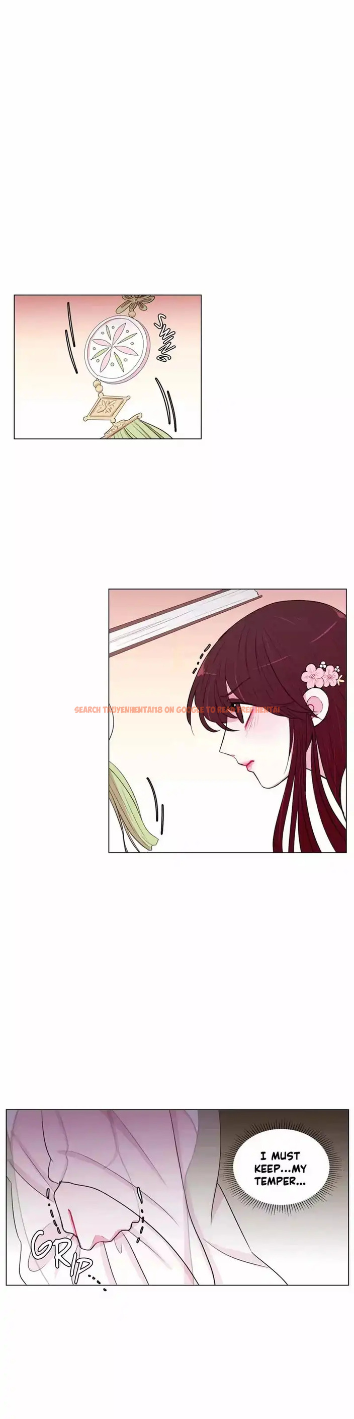 Read Hentai Image 1 637 in comic Moonlight Garden - Chapter 15 - hentaitnt.net