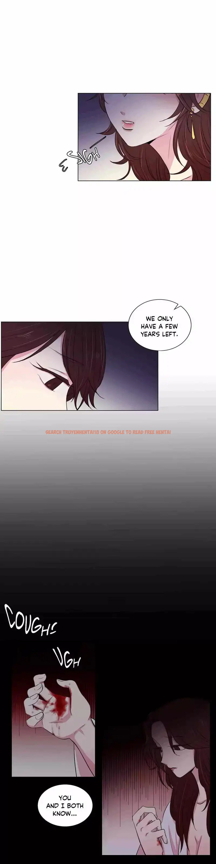 Read Hentai Image 10 640 in comic Moonlight Garden - Chapter 15 - hentaitnt.net