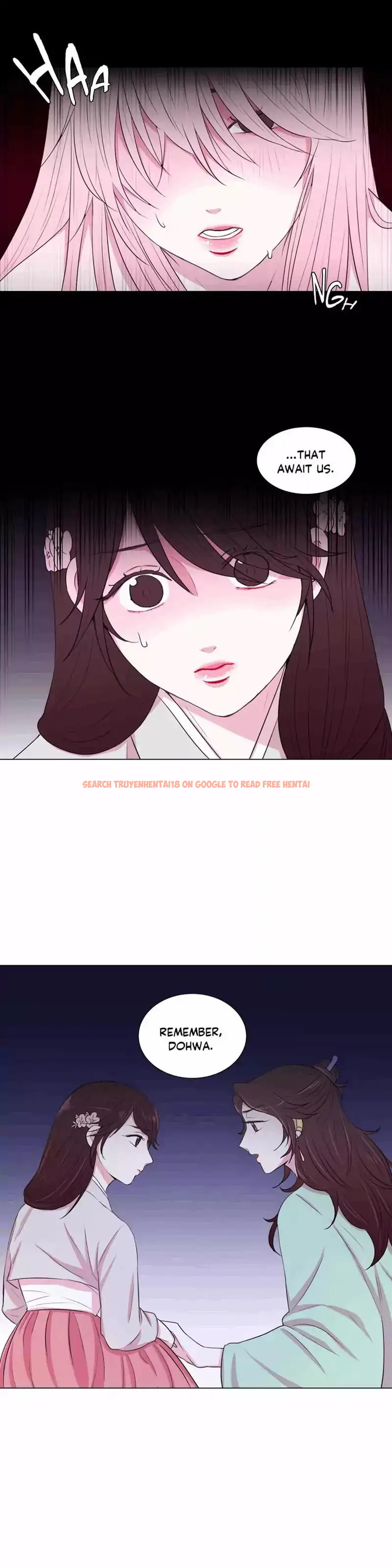 Read Hentai Image 12 640 in comic Moonlight Garden - Chapter 15 - hentaitnt.net
