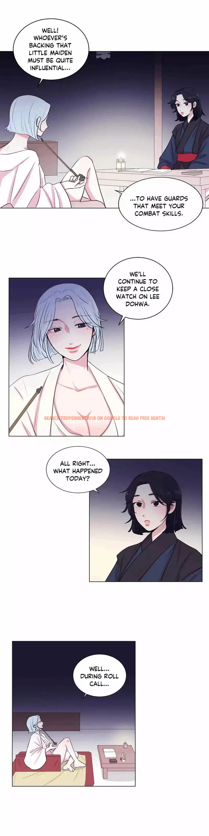 Read Hentai Image 14 640 in comic Moonlight Garden - Chapter 15 - hentaitnt.net