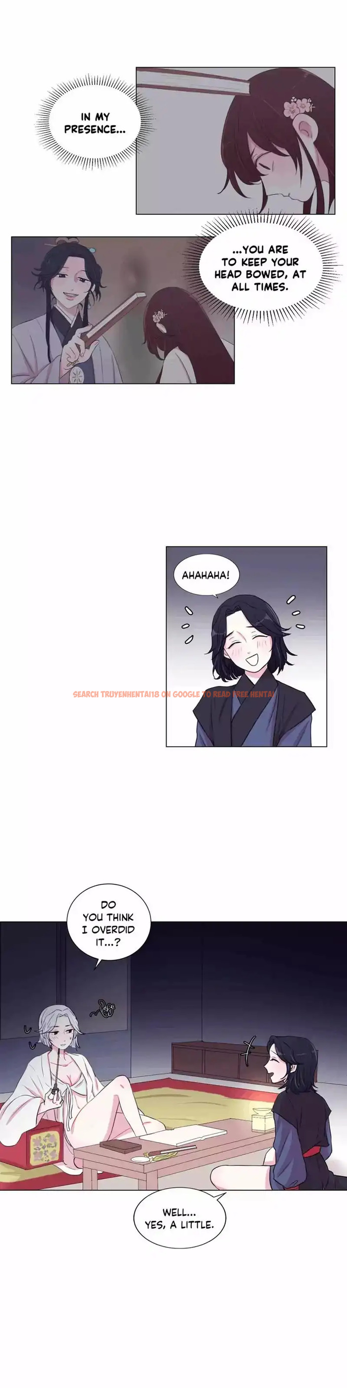 Read Hentai Image 15 640 in comic Moonlight Garden - Chapter 15 - hentaitnt.net