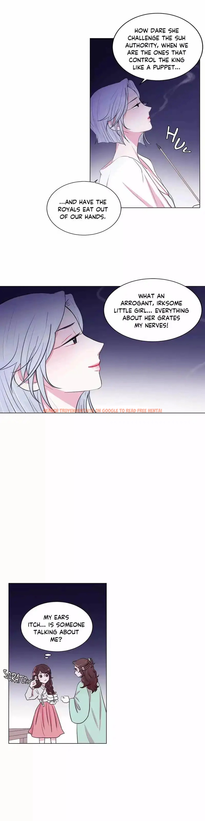 Read Hentai Image 17 640 in comic Moonlight Garden - Chapter 15 - hentaitnt.net