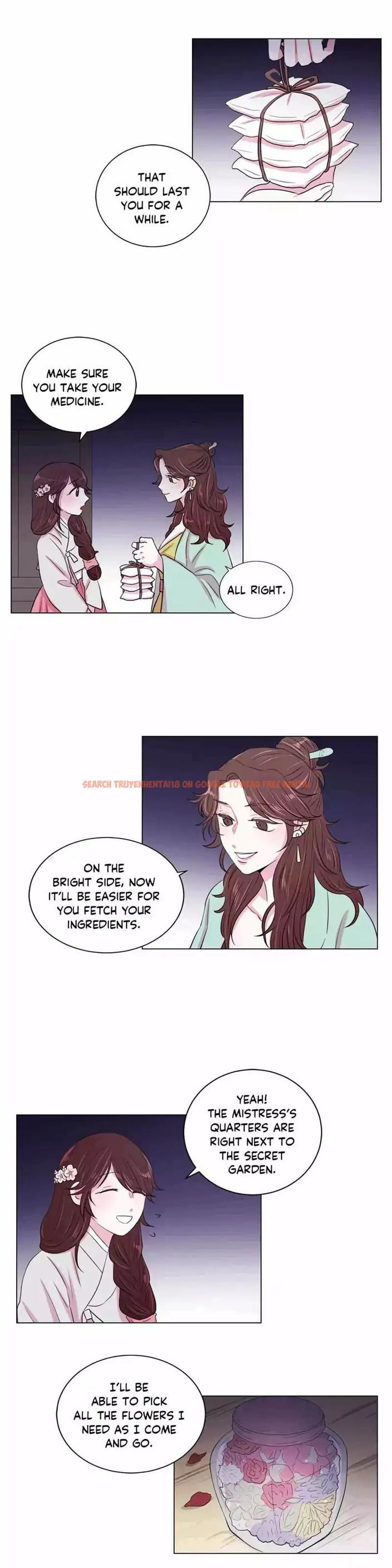 Read Hentai Image 18 640 in comic Moonlight Garden - Chapter 15 - hentaitnt.net