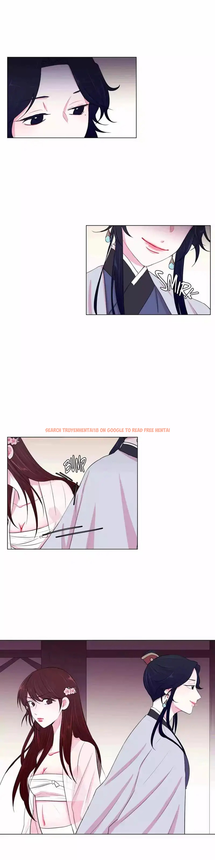 Read Hentai Image 2 637 in comic Moonlight Garden - Chapter 15 - hentaitnt.net