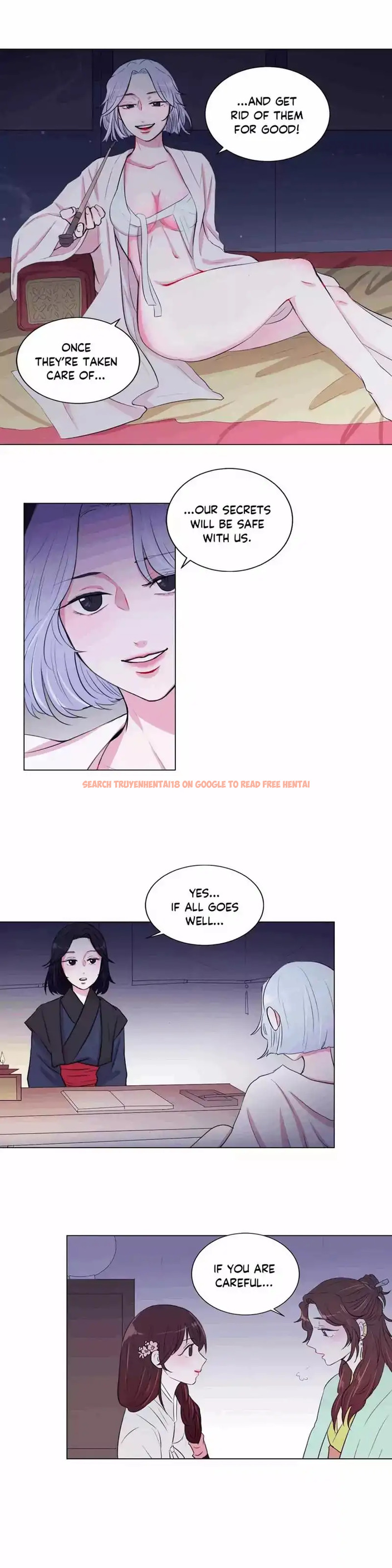 Read Hentai Image 20 640 in comic Moonlight Garden - Chapter 15 - hentaitnt.net