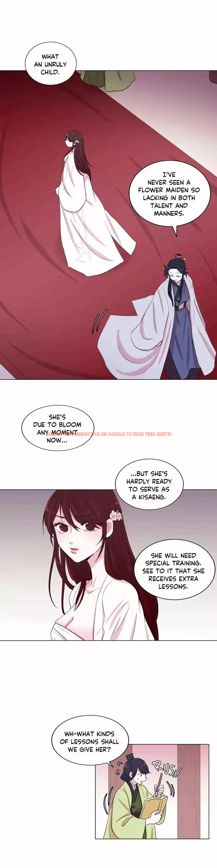 Read Hentai Image 3 637 in comic Moonlight Garden - Chapter 15 - hentaitnt.net