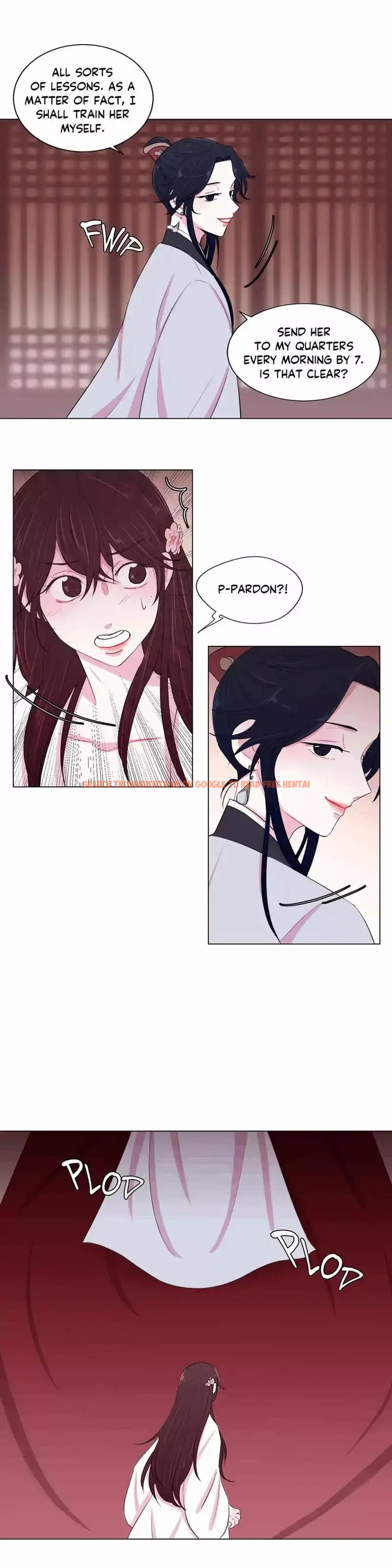 Read Hentai Image 4 640 in comic Moonlight Garden - Chapter 15 - hentaitnt.net
