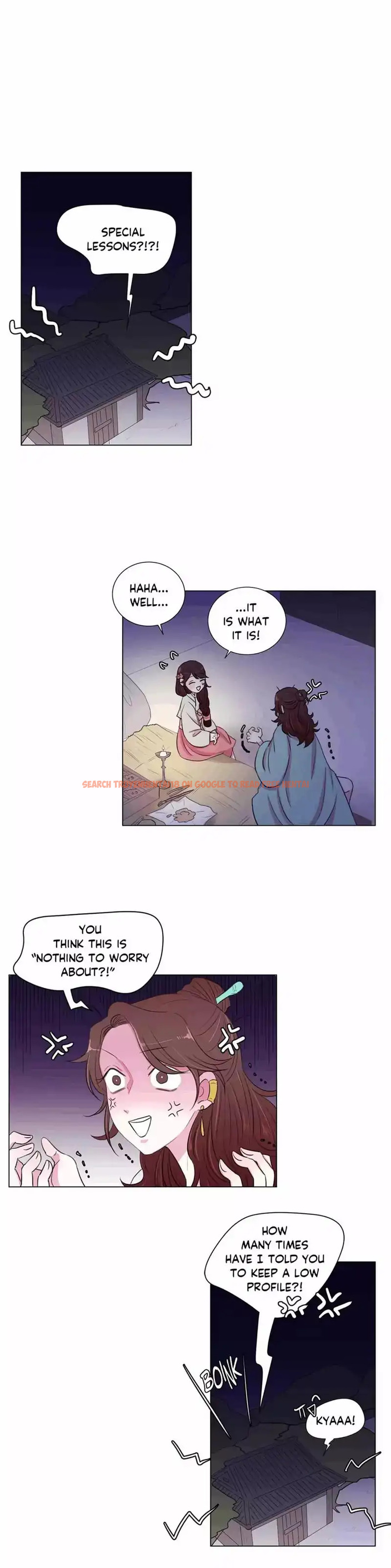 Read Hentai Image 6 640 in comic Moonlight Garden - Chapter 15 - hentaitnt.net