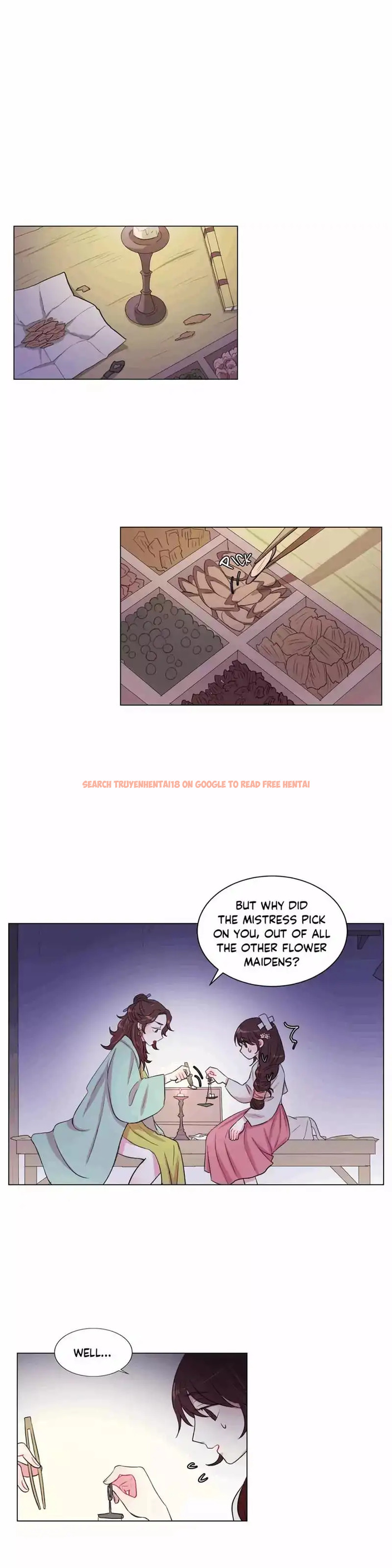 Read Hentai Image 7 640 in comic Moonlight Garden - Chapter 15 - hentaitnt.net