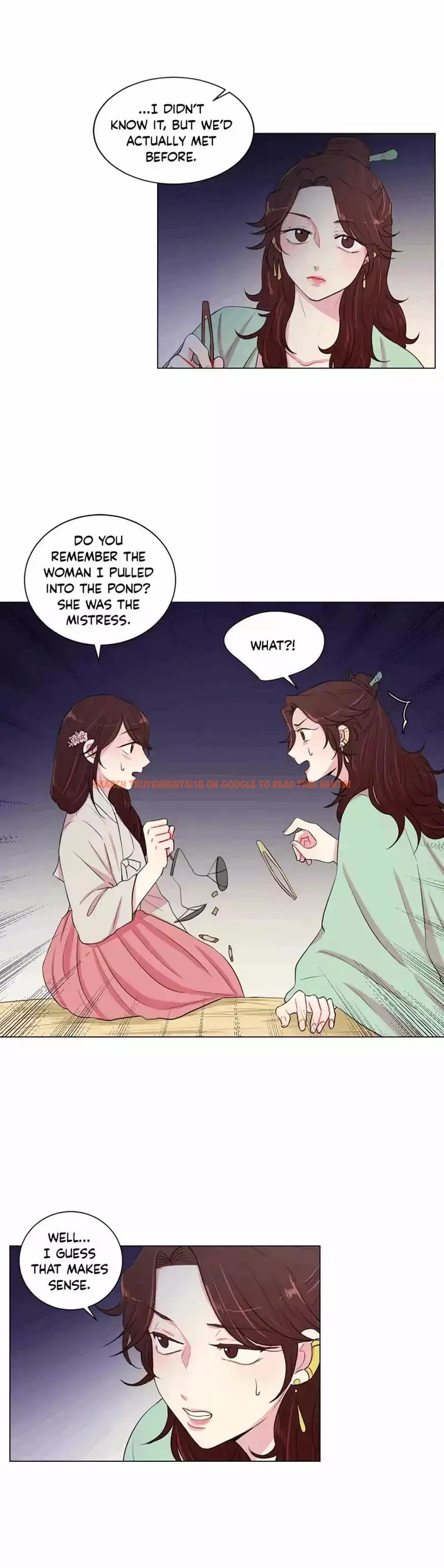 Read Hentai Image 8 640 in comic Moonlight Garden - Chapter 15 - hentaitnt.net