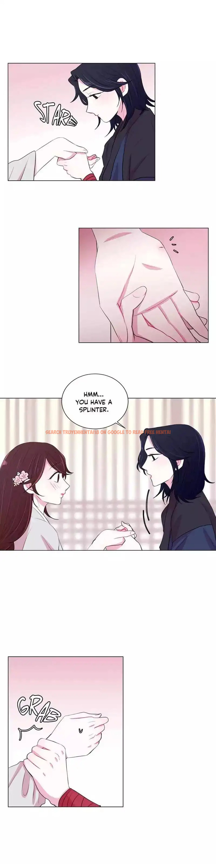 Read Hentai Image 10 637 in comic Moonlight Garden - Chapter 16 - hentaitnt.net