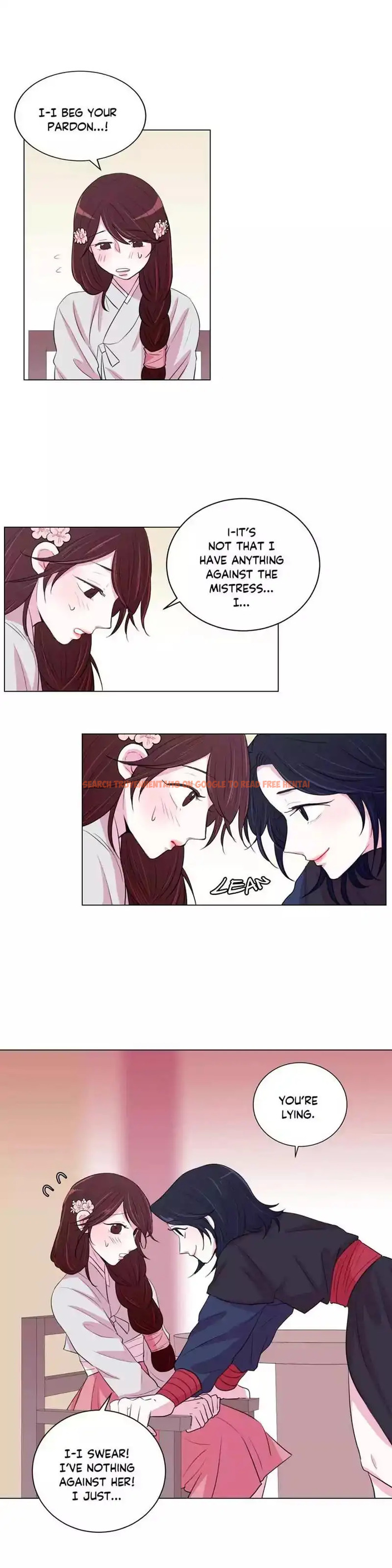 Read Hentai Image 17 637 in comic Moonlight Garden - Chapter 16 - hentaitnt.net