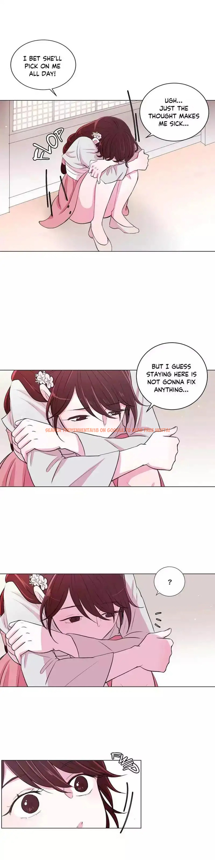 Read Hentai Image 4 637 in comic Moonlight Garden - Chapter 16 - hentaitnt.net