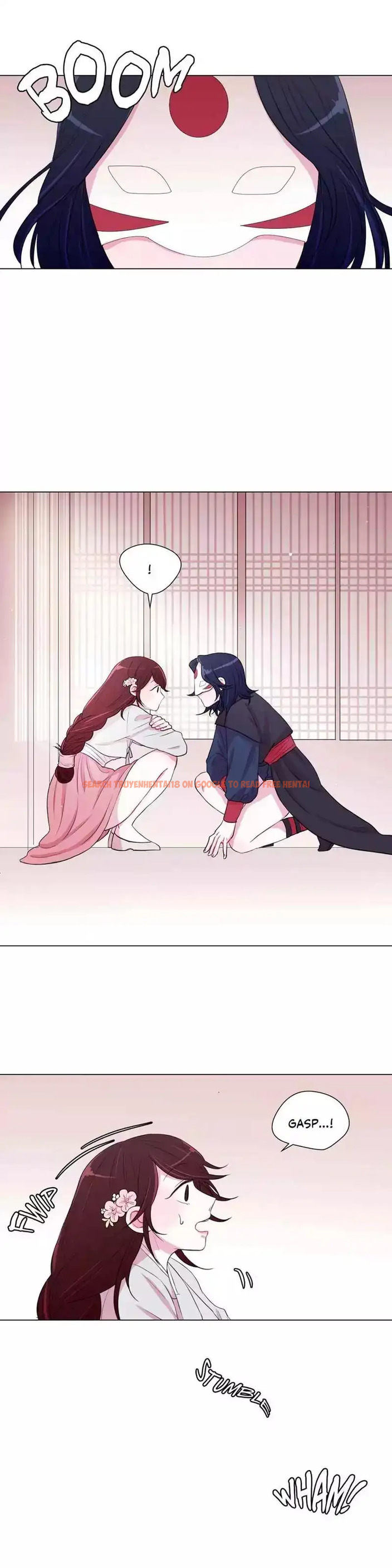 Read Hentai Image 5 637 in comic Moonlight Garden - Chapter 16 - hentaitnt.net